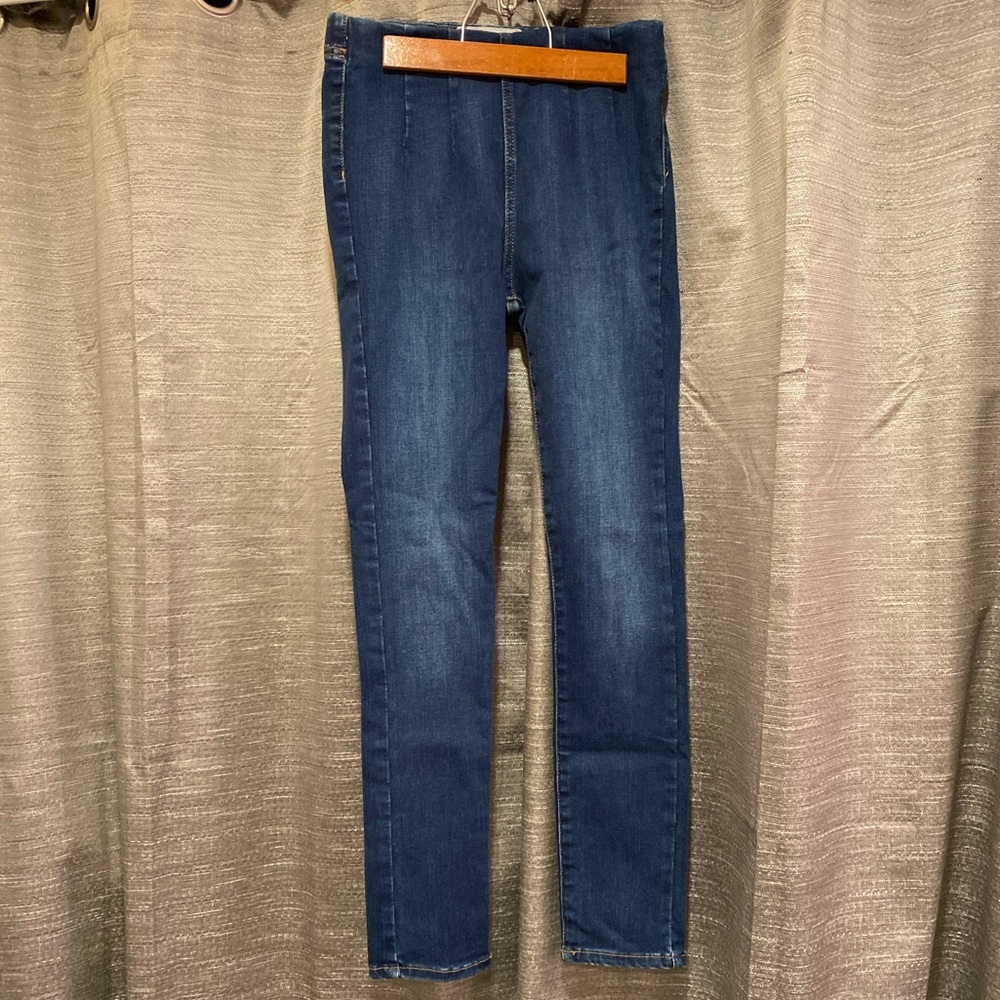 Free People jeans
